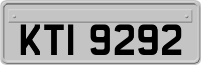 KTI9292