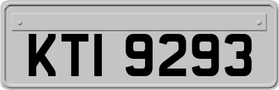 KTI9293