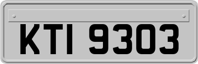 KTI9303