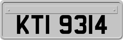 KTI9314