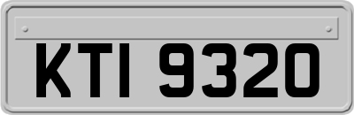 KTI9320