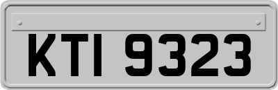 KTI9323
