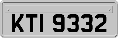 KTI9332
