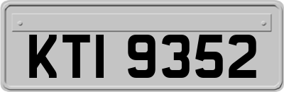 KTI9352