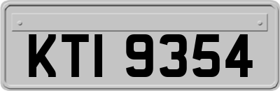KTI9354