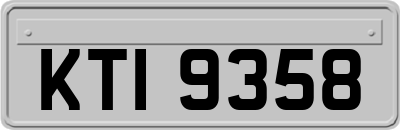 KTI9358