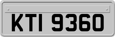 KTI9360