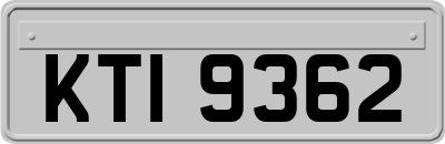 KTI9362