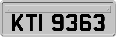 KTI9363