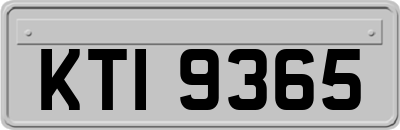 KTI9365