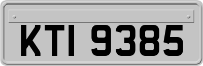 KTI9385