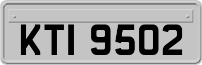 KTI9502