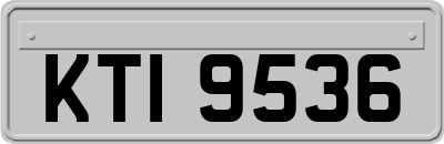 KTI9536