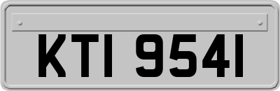 KTI9541