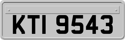 KTI9543