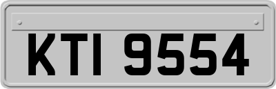 KTI9554