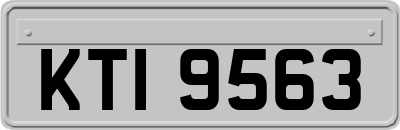 KTI9563