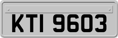 KTI9603