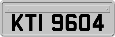 KTI9604