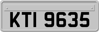 KTI9635