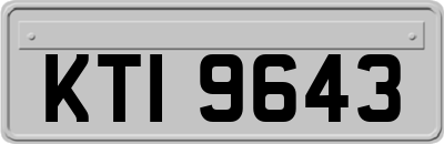 KTI9643