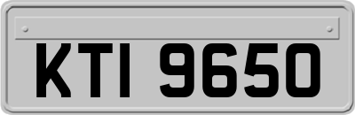 KTI9650
