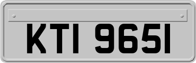 KTI9651