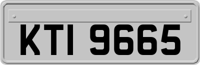 KTI9665
