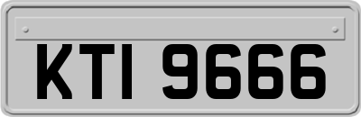 KTI9666