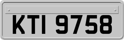 KTI9758