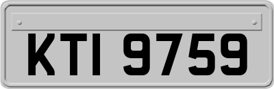 KTI9759