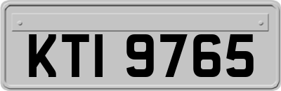 KTI9765