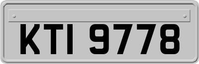 KTI9778