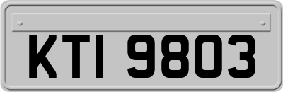 KTI9803