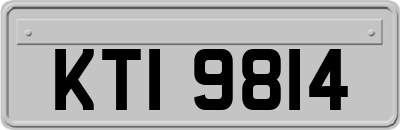 KTI9814
