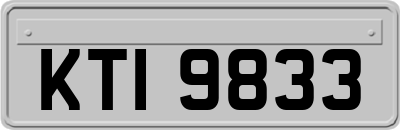 KTI9833