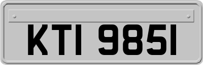 KTI9851