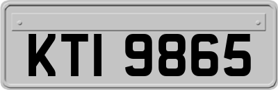 KTI9865