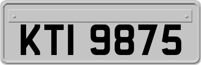 KTI9875