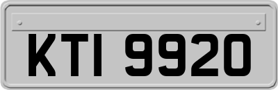 KTI9920