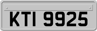 KTI9925
