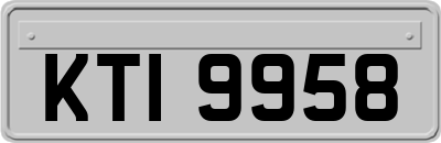 KTI9958