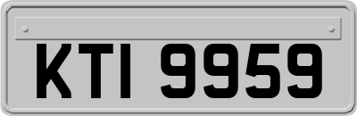 KTI9959