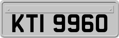 KTI9960