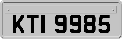 KTI9985