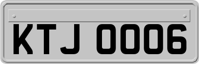 KTJ0006