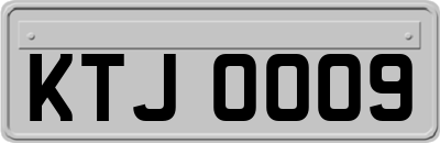 KTJ0009