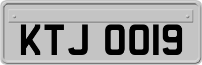 KTJ0019