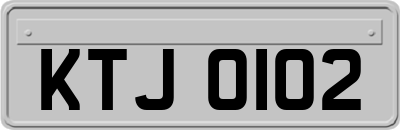 KTJ0102