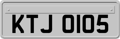 KTJ0105